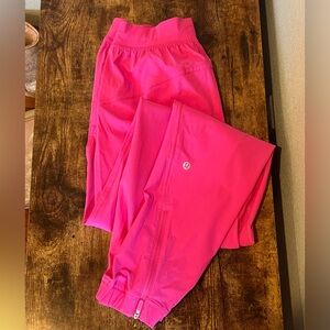 Lululemon Joggers